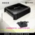 Pioneer GM-D8701 1600W Max Class-D Monoblock Car Audio Stereo Amplifier with Wired Bass Boost Remote